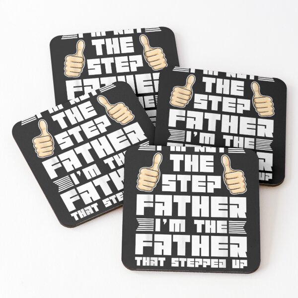 Item preview, Proud Father Daddy Gift Father's Day designed and sold by DKshowmaker.