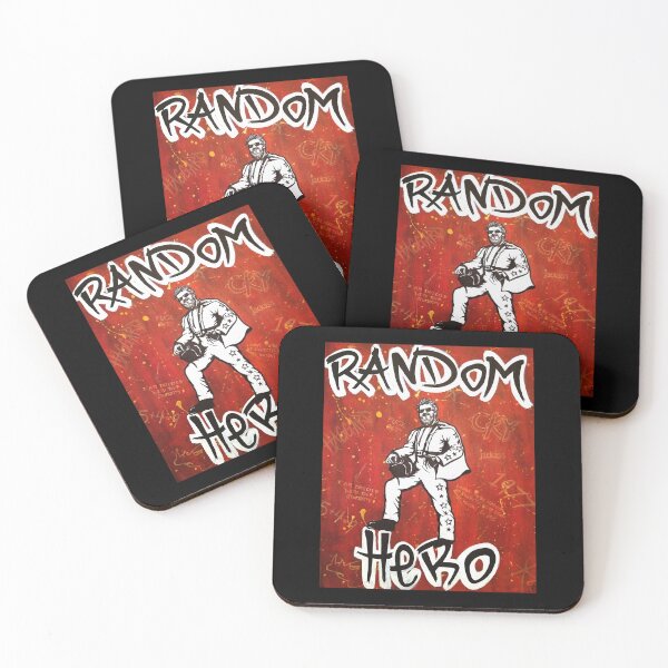 Item preview, Love Funny Man Random Hero Gift For Fans designed and sold by DustinHegmann.