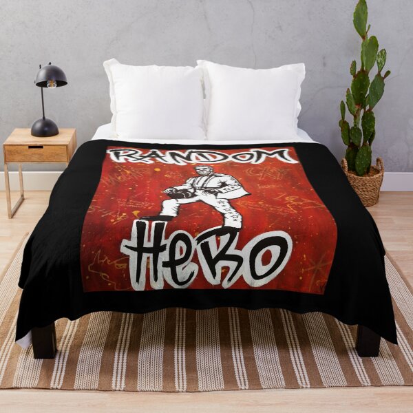 Item preview, Love Funny Man Random Hero Gift For Fans designed and sold by DustinHegmann.