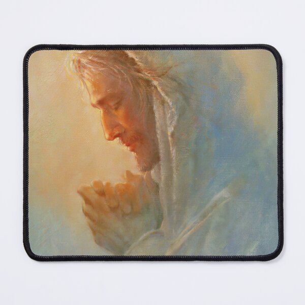 Item preview, Christian Jesus designed and sold by JaelynnDyverson.