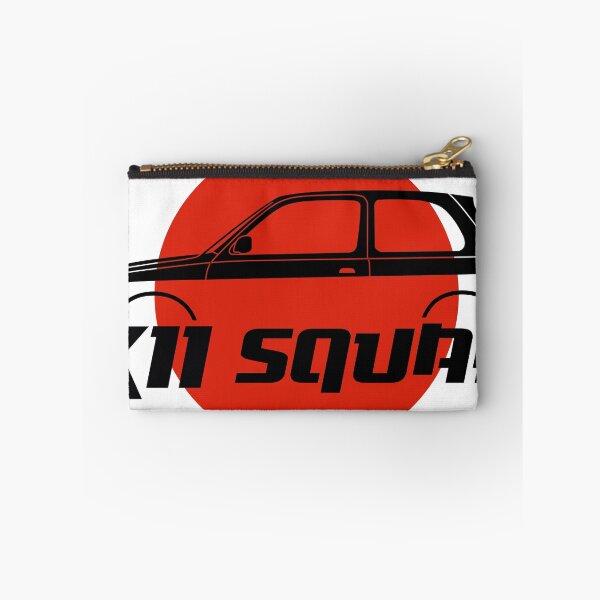 Item preview, K11 Squad -  k11 3-door designed and sold by turnerco.