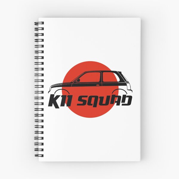 Item preview, K11 Squad -  k11 3-door designed and sold by turnerco.