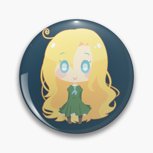 Item preview, Mary designed and sold by It's Alezzia.