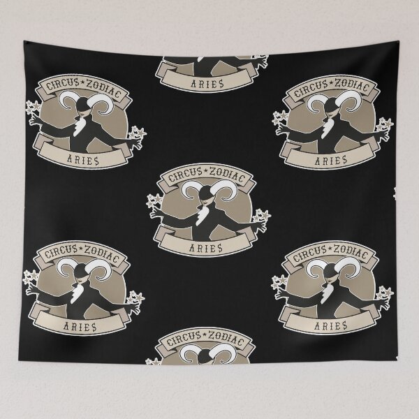 Item preview, Circus Zodiac. Aries  designed and sold by CaseyMorri4960.