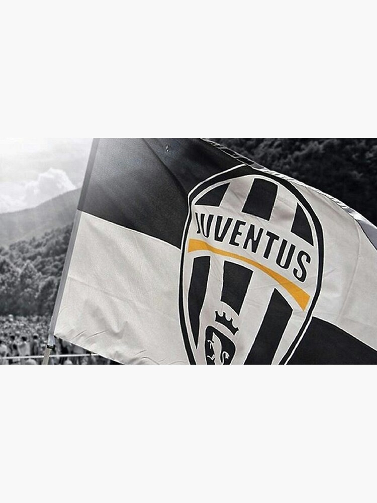 Bandiera Juventus