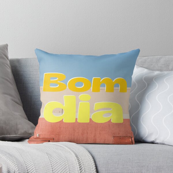 Item preview, Bom Dia Have a good day Good Morning  designed and sold by ckar06.