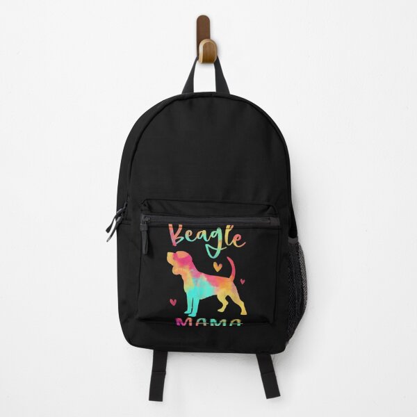 Item preview, Beagle Mama Colorful Beagle Gifts Dog Mom designed and sold by Yaw23123.