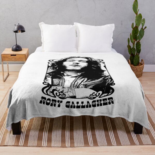 Item preview, Rory Gallagher designed and sold by AnthonyCarpente.