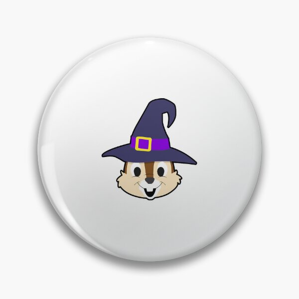 Item preview, Halloween Chip  designed and sold by HannahCreer.