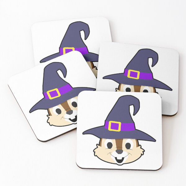 Item preview, Halloween Chip  designed and sold by HannahCreer.