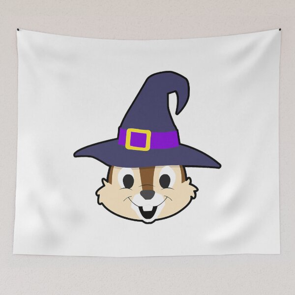 Item preview, Halloween Chip  designed and sold by HannahCreer.