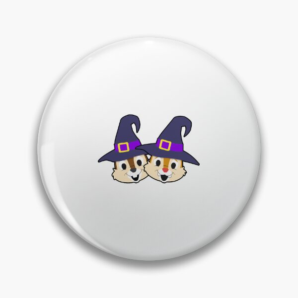 Item preview, Halloween Chip Dale  designed and sold by HannahCreer.