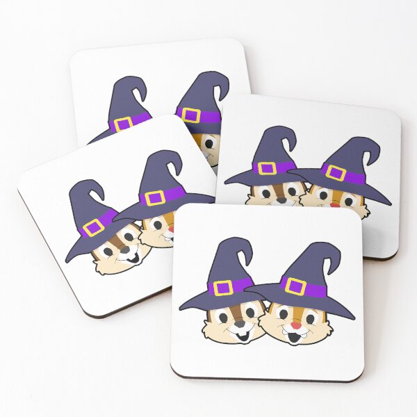Item preview, Halloween Chip Dale  designed and sold by HannahCreer.