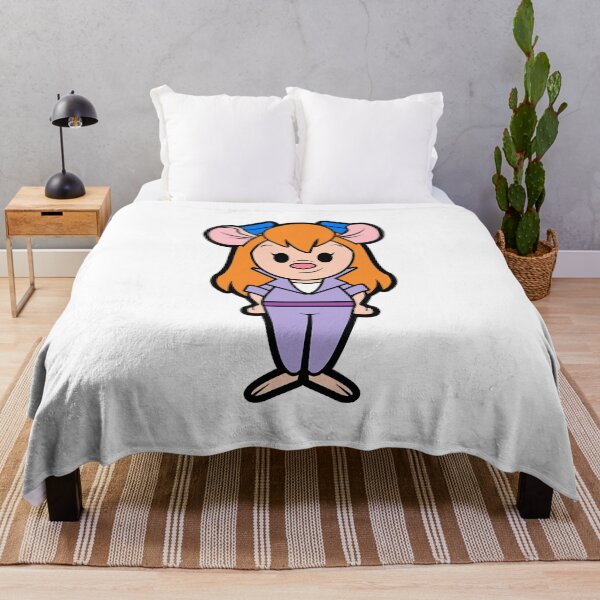 Item preview, Gadget Hackwrench designed and sold by HannahCreer.