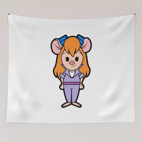 Item preview, Gadget Hackwrench  designed and sold by HannahCreer.