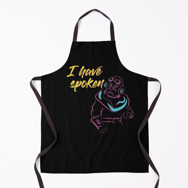 Item preview, He Has Spoken designed and sold by LimeyJadeGear.