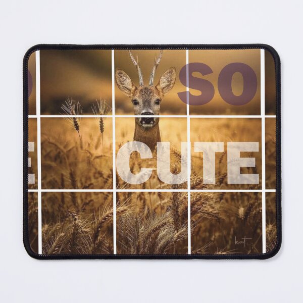 Item preview, WHY SO CUTE designed and sold by olafekry.