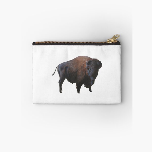 Item preview, Buffalo Prairie King designed and sold by Ciara Barsotti.