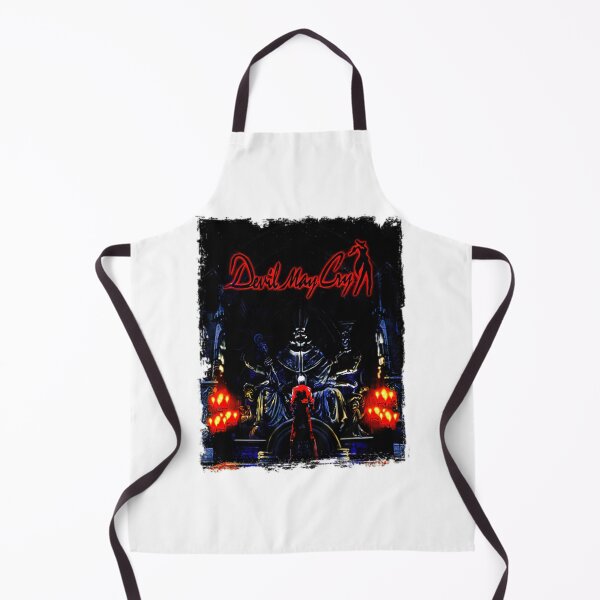 Item preview, Devil May Cry designed and sold by DevilMayCrySh.