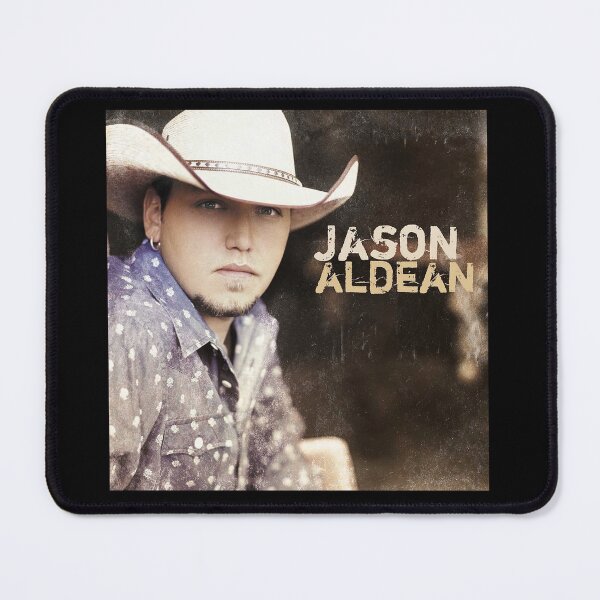 Item preview, Jason Aldean great hits designed and sold by DanielParks34.