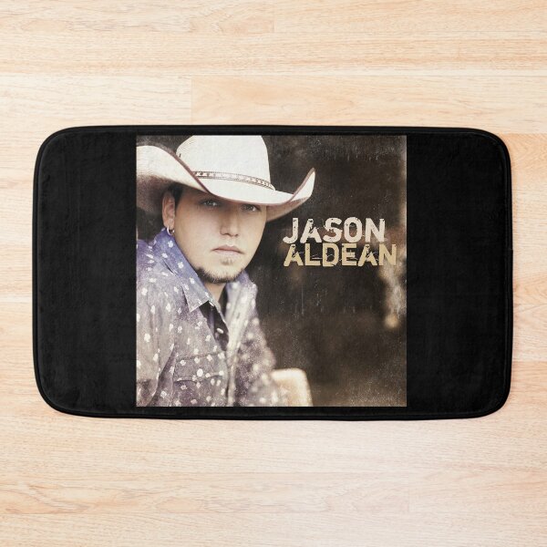 Item preview, Jason Aldean great hits designed and sold by DanielParks34.
