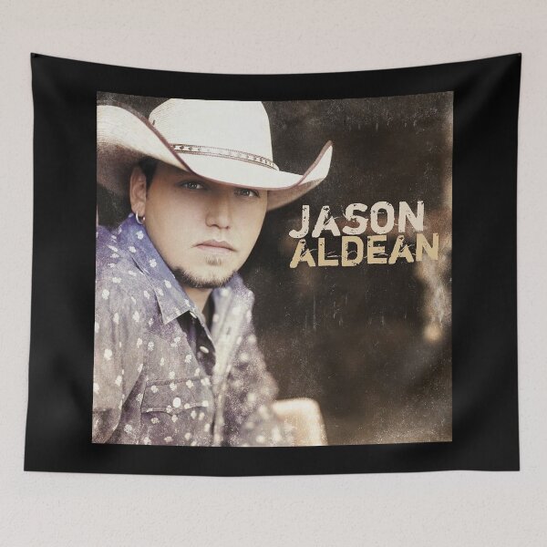 Item preview, Jason Aldean great hits designed and sold by DanielParks34.