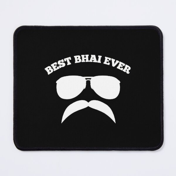 Item preview, Best Bhai Ever Rakhi Gift designed and sold by AngelGill37354.