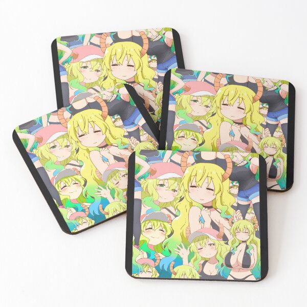 Item preview, Lucoa Tribute Pattern Classic . designed and sold by fisterriisbe.