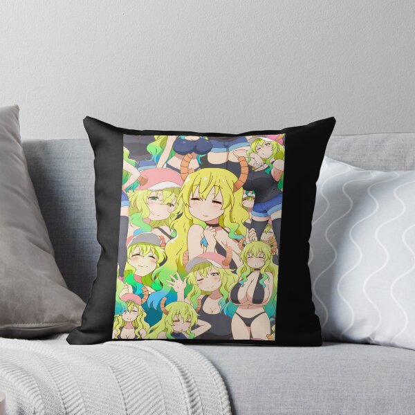Item preview, Lucoa Tribute Pattern Classic . designed and sold by fisterriisbe.
