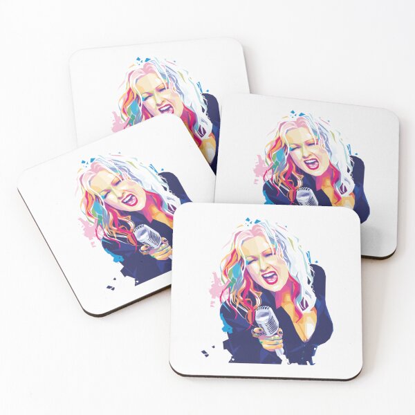Item preview, Cindy Lauper designed and sold by AmelaBegic.