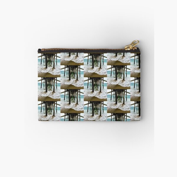 Item preview, Newport Beach Pier designed and sold by EChoovDesigns.