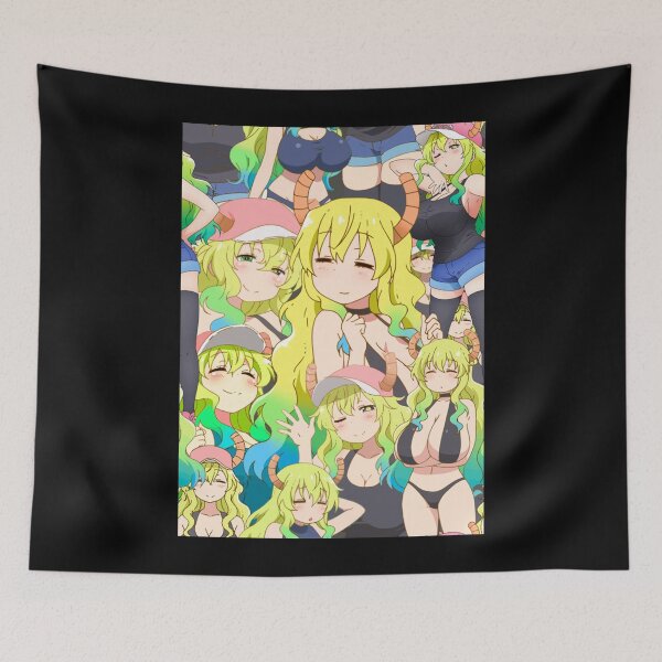 Item preview, Lucoa Tribute Pattern Classic . designed and sold by fisterriisbe.