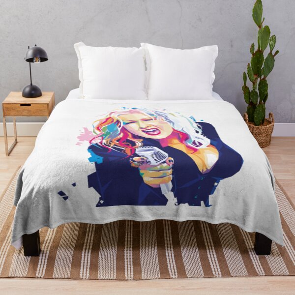 Item preview, Cindy Lauper designed and sold by AmelaBegic.