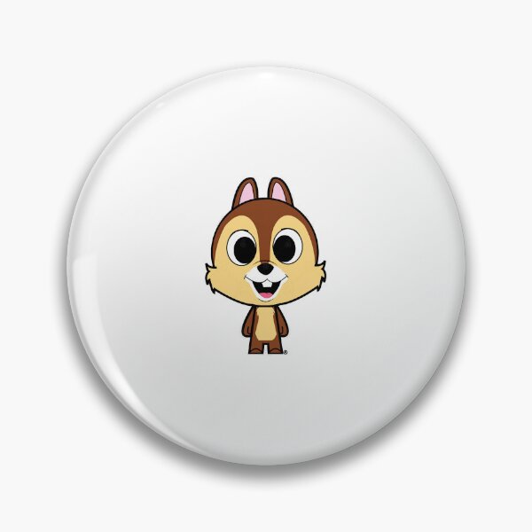 Item preview, Chip!  designed and sold by HannahCreer.