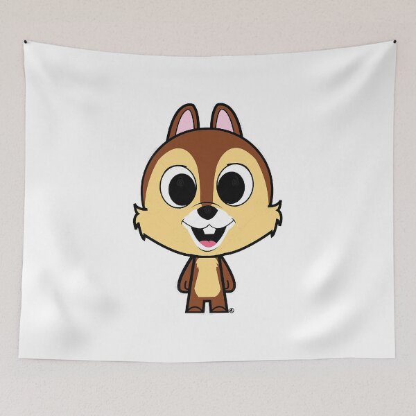 Item preview, Chip!  designed and sold by HannahCreer.