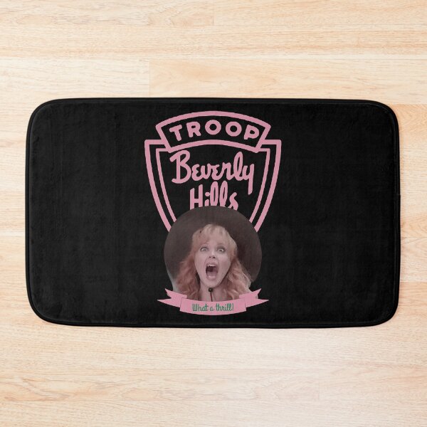 Item preview, Troop Beverly Hills  designed and sold by AshleyPonc2796.
