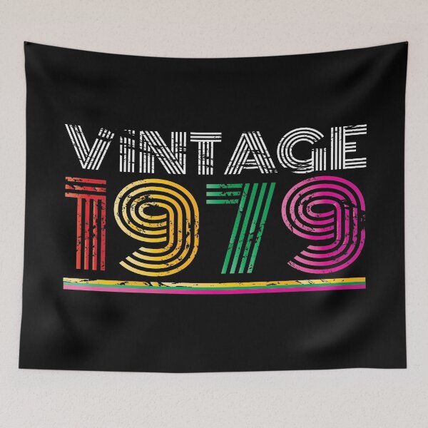Item preview, Vintage 1979 designed and sold by jain-ravi002.