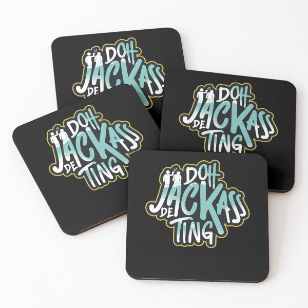 Item preview, Mens My Favorite Doh Jackass De Ting Trinidad Slang Gifts Music Fans designed and sold by DustinHegmann.