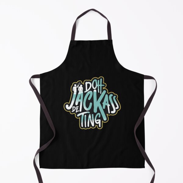 Item preview, Mens My Favorite Doh Jackass De Ting Trinidad Slang Gifts Music Fans designed and sold by DustinHegmann.