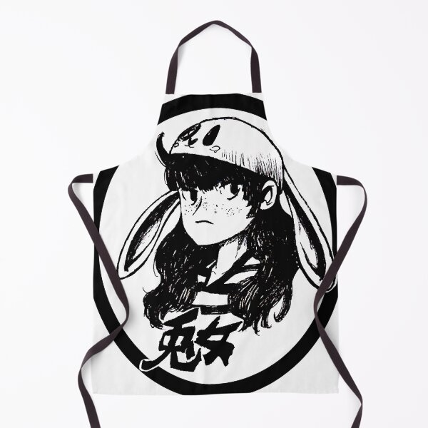 Artikelvorschau, Usagi onna- 兎 女 entworfen und verkauft von GeneKlopens8.