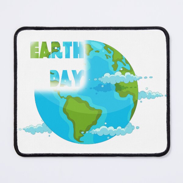 Item preview, Mother Earth day and World environment day concept.Earth day, world earth day, planet protection, planet earth vector, happy earth day, save the planet earth, 22 april, mother earth day designed and sold by Iliass007.
