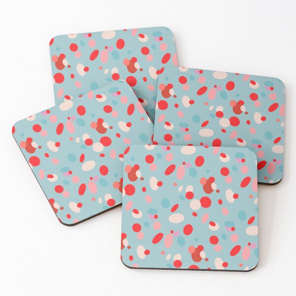 Item preview, Lollypop Dots designed and sold by SunLee Art.
