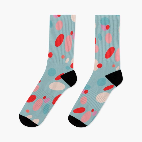 Item preview, Lollypop Dots designed and sold by SunLee Art.