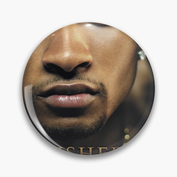 Item preview, Usher Confessions  designed and sold by GeneKlopens8.