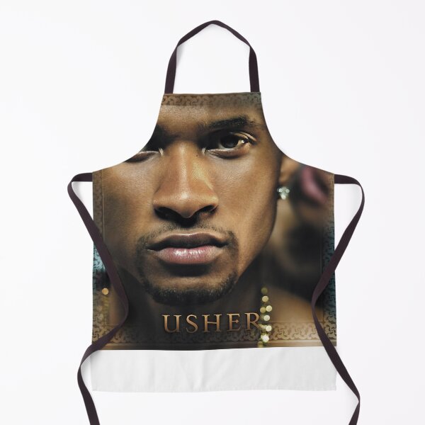 Item preview, Usher Confessions  designed and sold by GeneKlopens8.