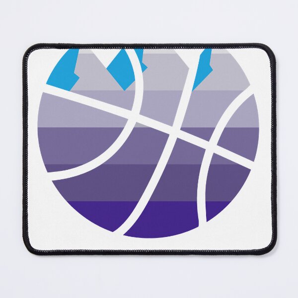 Item preview, Utah Jazz Mountain Logo designed and sold by GeneKlopens8.