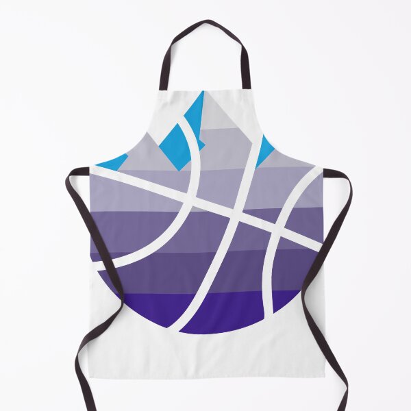 Item preview, Utah Jazz Mountain Logo designed and sold by GeneKlopens8.