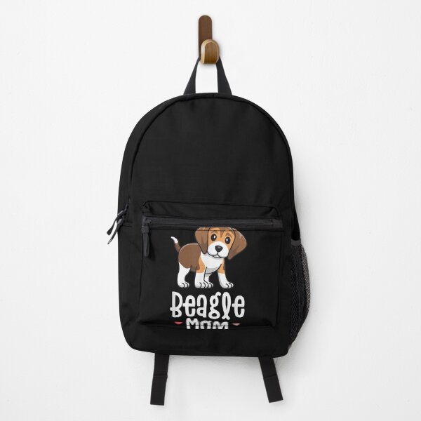 Item preview, Beagle Mom Dog Mama Shirts For Women Gift For Beagle Lover designed and sold by Yaw23123.