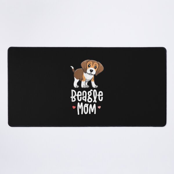 Item preview, Beagle Mom Dog Mama Shirts For Women Gift For Beagle Lover designed and sold by Yaw23123.