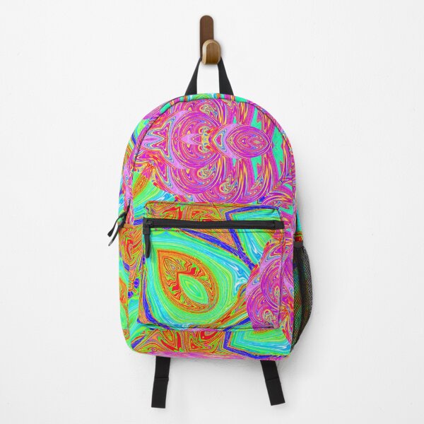 Item preview, Psychedelic tiles 135 designed and sold by cr6zym1nd.